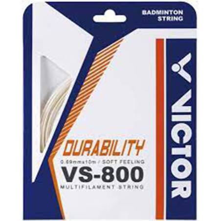 Victor VS 800 White