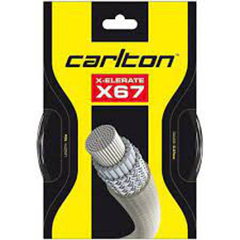 Carlton Xelerate X67