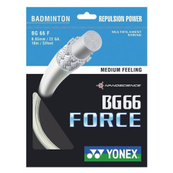 Yonex BG 66 Force