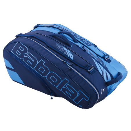 Babolat RHX12 Pure Drive Blue