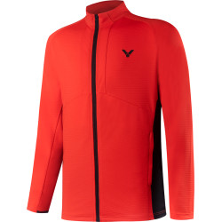 Victor Jacket J-30602 D Red