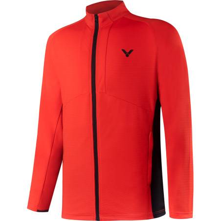 Victor Jacket J-30602 D Red