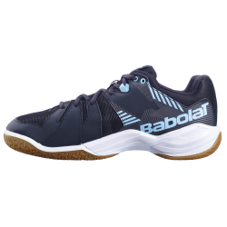 Babolat Shadow Spirit Men Black Light Blue