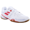 Babolat Shadow Spirit Women White Lavender