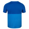 Babolat Crew Neck Play Boy Blue Aster