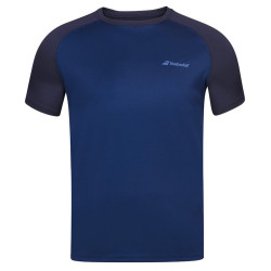 Babolat Crew Neck Play Boy...