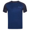 Babolat Crew Neck Play Boy Estate Blue