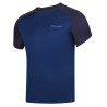 Babolat Crew Neck Play Boy Estate Blue