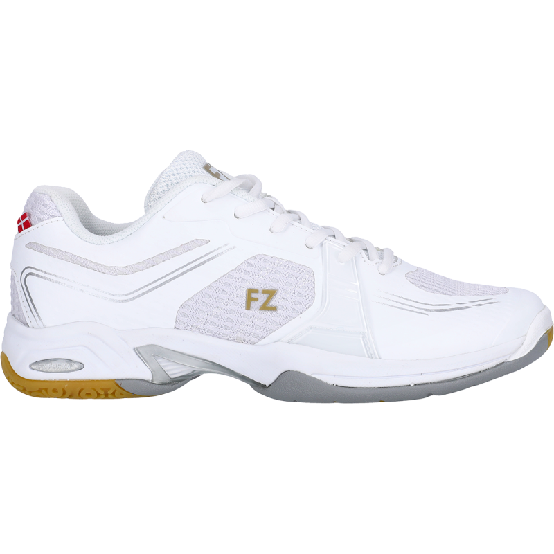 Forza Vibe Women White