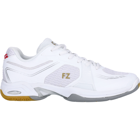 Forza Vibe Women White