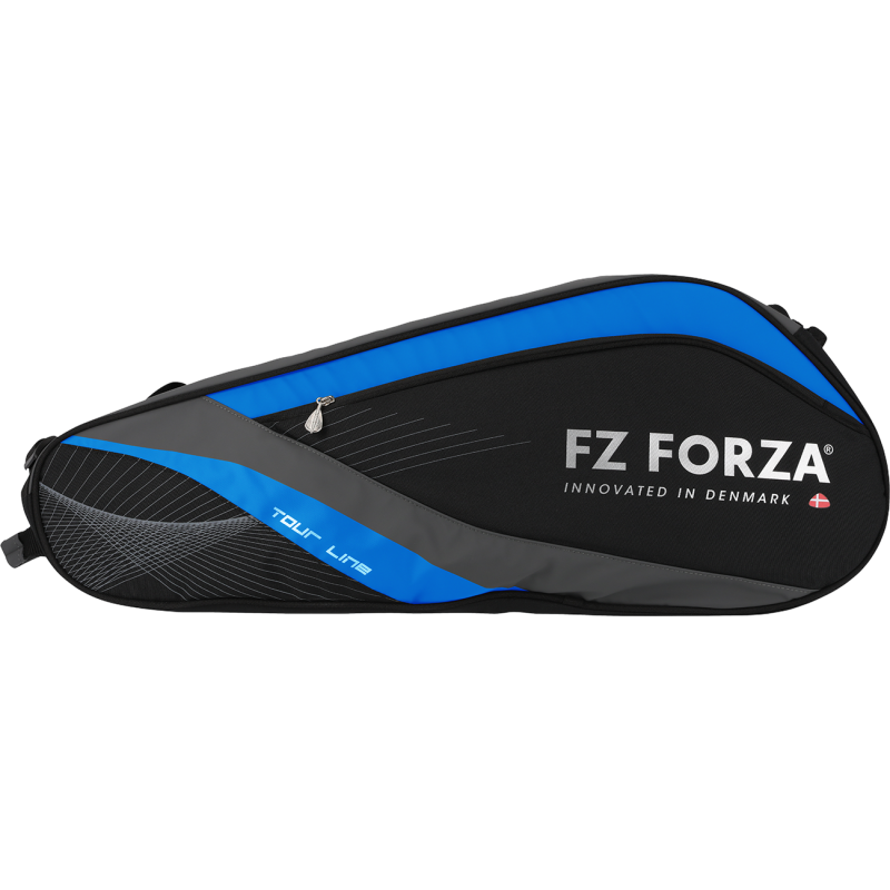 Forza Tour Line X15 Electric Blue