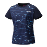 Yonex T-Shirt Women 16640 Navy Blue