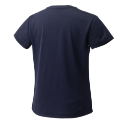Yonex T-Shirt Women 16640 Navy Blue