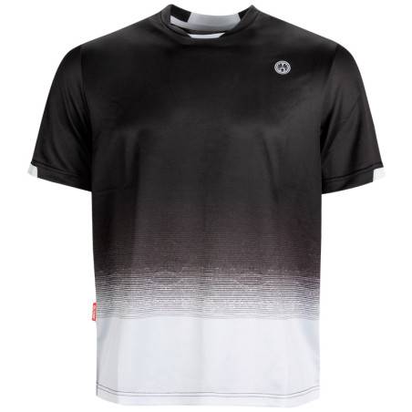 Oliver Arona T-Shirt Men Black