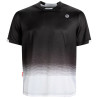 Oliver Arona T-Shirt Men Black