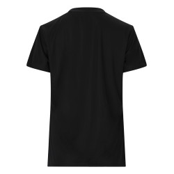 Forza Tee Women Lolin Black