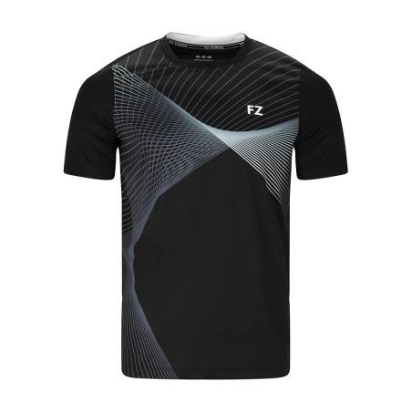 Forza Tee Men Luke Black