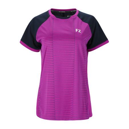 Forza Tee Women Laureen Purple