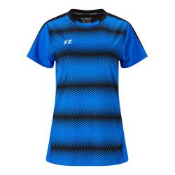 Forza Tee Women Lotus Electric Blue