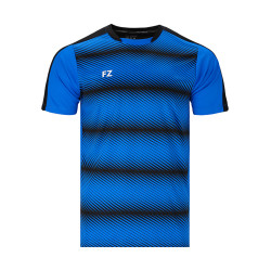 Forza Tee Men Lothar Electric Blue