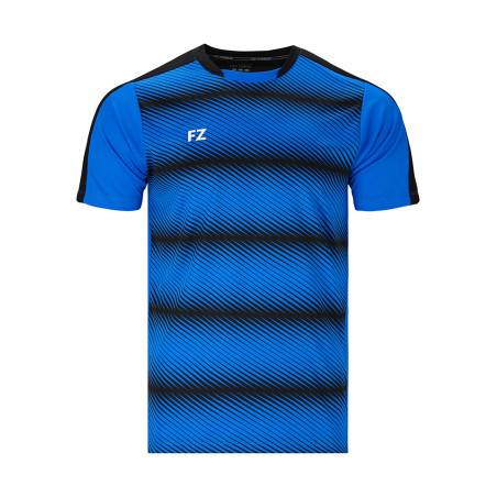 Forza Tee Men Lothar Electric Blue