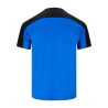 Forza Tee Men Lothar Electric Blue