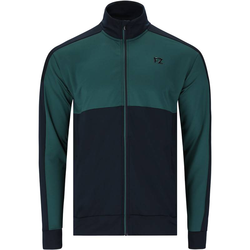 Forza Jacket Men Landom Dark Navy