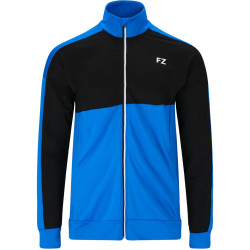 Forza Laktan Men Track Jacket Electric Blue