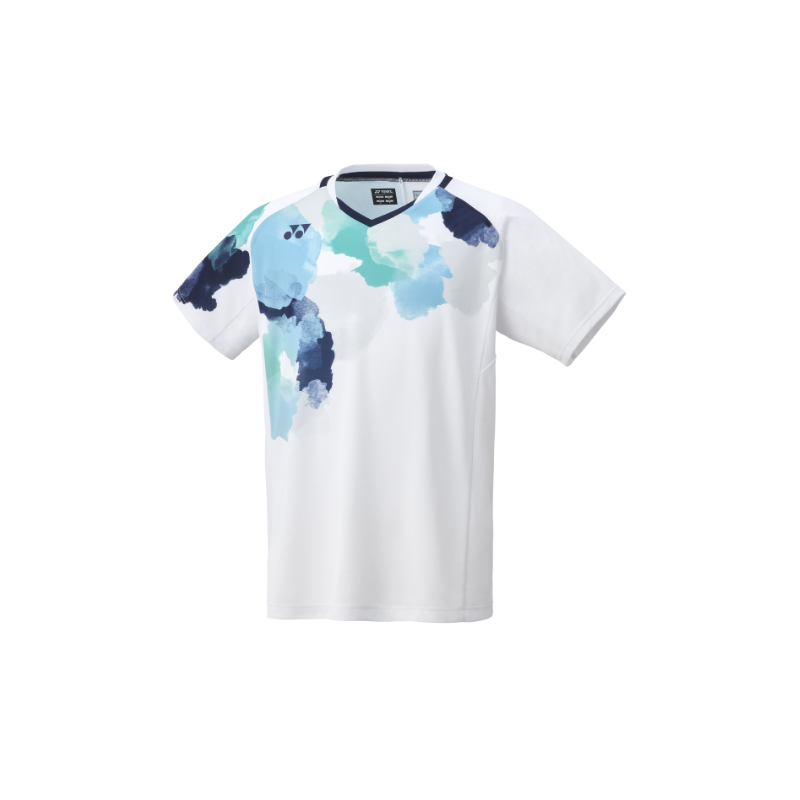 Yonex Polo Men 10508 White