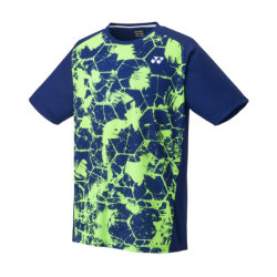 Yonex T-shirt Men 16635...