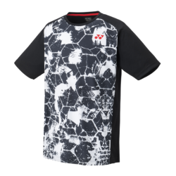 Yonex T-Shirt Men 16635 Black
