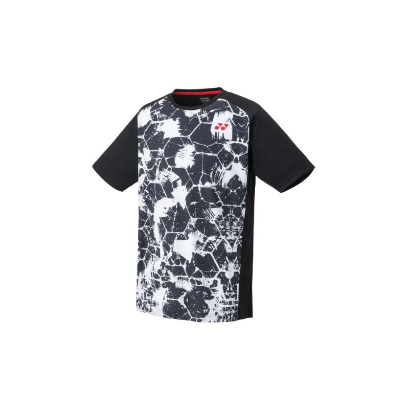 Yonex T-Shirt Men 16635 Black