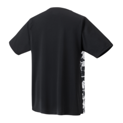 Yonex T-Shirt Men 16635 Black