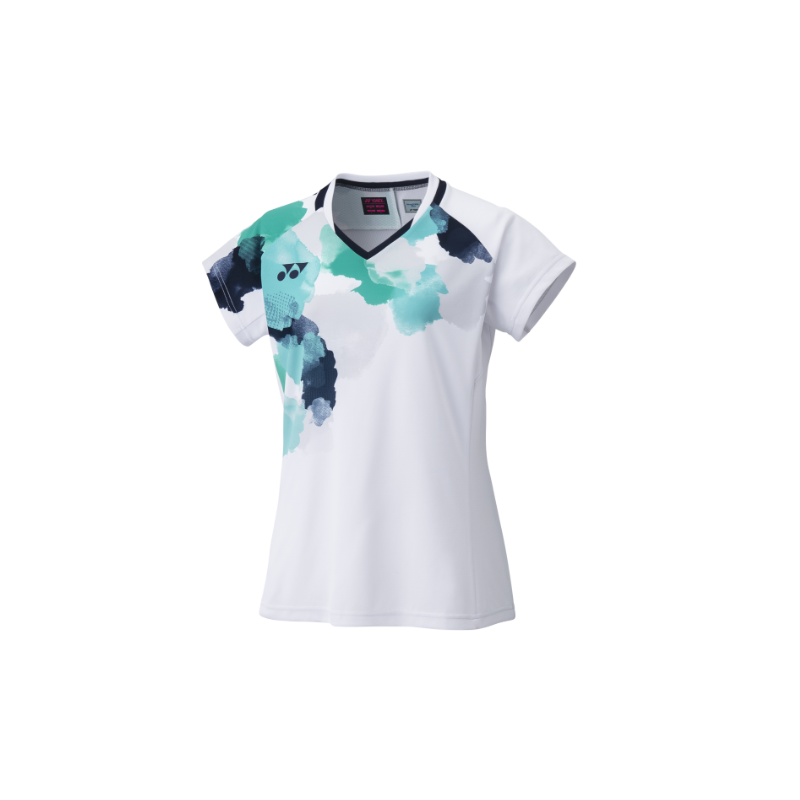 Yonex Polo Women 20706 White