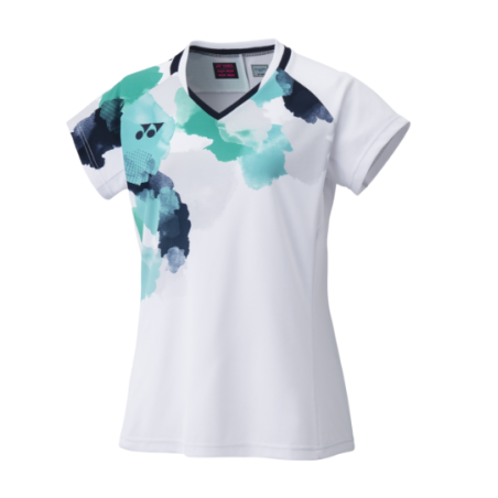 Yonex Polo Women 20706 White