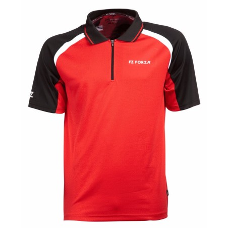 Forza Polo Kim Chinese Red Jr Forza Polo Kim Chinese Red Jr