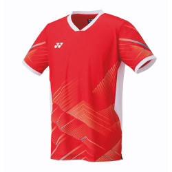 Yonex Polo Chine Men 10590 Red