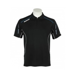 Babolat Polo Match Core Men 14 Noir