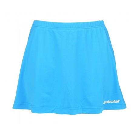 Babolat Skort Match Core 14 Turquoise Babolat Skort Match Core 14 Turquoise