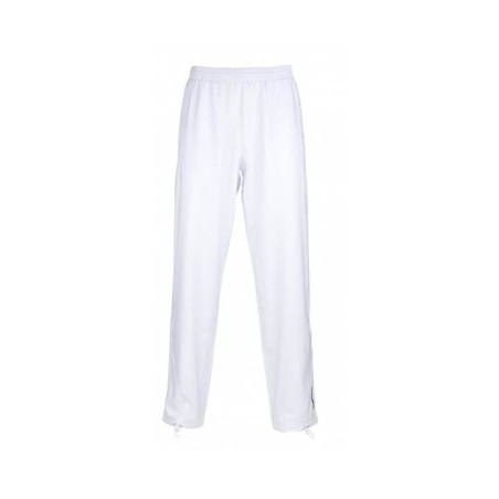 Babolat Pant Match Core Men 14 Blanc Babolat Pant Match Core Men 14 Blanc