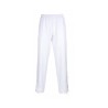 Babolat Pant Match Core Men 14 Blanc