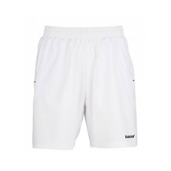 Babolat Short Match Core Boy 14 Noir