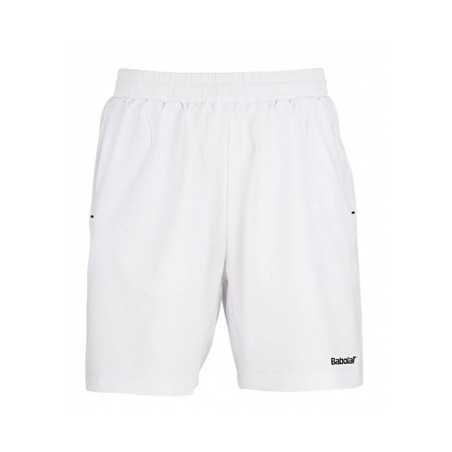 Babolat Short Match Core Boy 14 Noir Babolat Short Match Core Boy 14 Noir