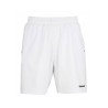 Babolat Short Match Core Boy 14 Noir