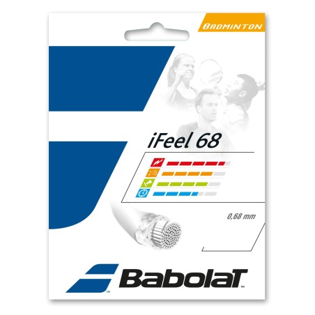 Babolat IFeel 68