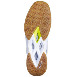 Babolat Shadow Tour 5 Men White Lime