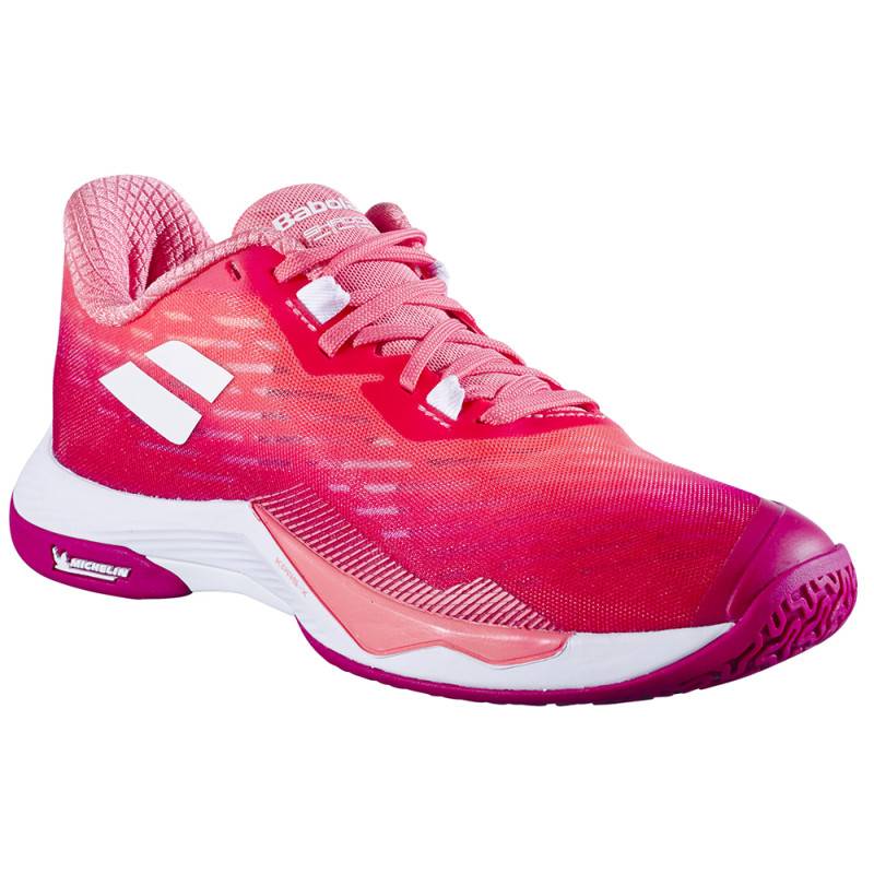 Babolat Shadow Tour 5 Women Raspberry