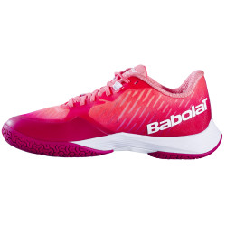 Babolat Shadow Tour 5 Women Raspberry