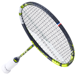 Babolat Speedlighter (Cordée)