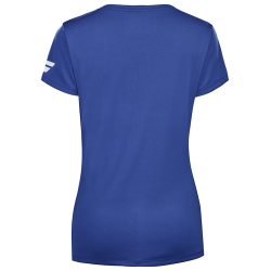 Babolat Play Cap Sleeve Women Sodalite Blue